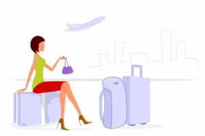 http://www.freedigitalphotos.net/images/Vacations_Travel_g373-Lady_With_Luggage_p46070.html