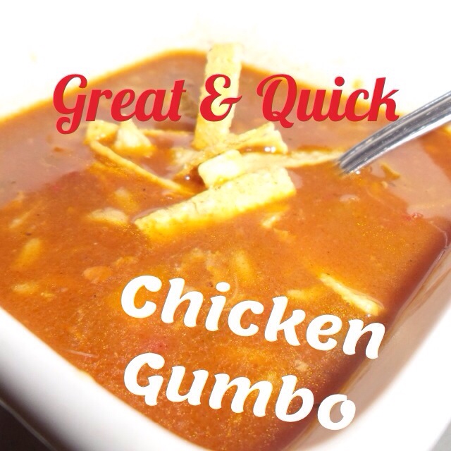 http://www.girlfriendswithgoals.com/soup Chicken Gumbo