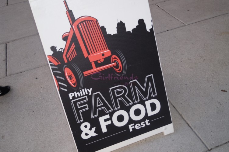 Philly Farm and Food Fest