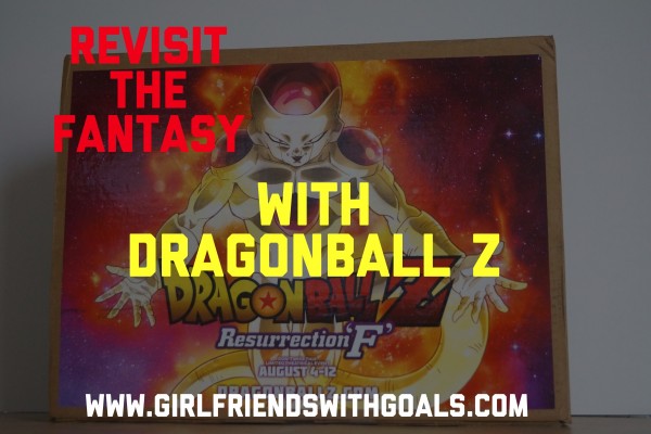 7 Reasons Why DragonBall Z Lovers Need To See “Resurrection F”