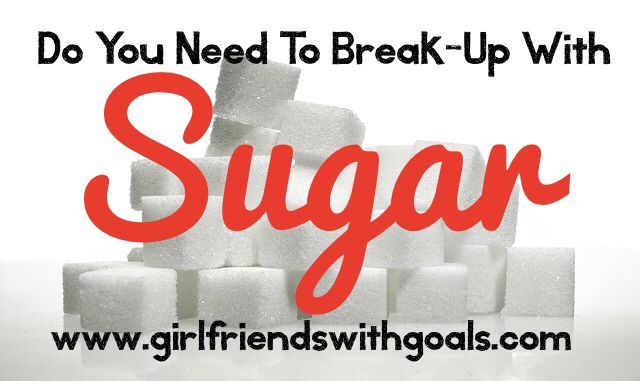 Do You Need To Break Up With Sugar? #ThatSugarFilm