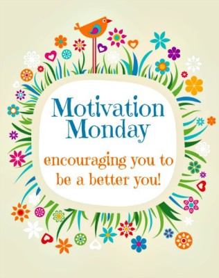 Motivational Monday #187